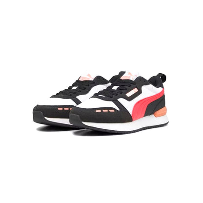 Zapatillas Urbanas Mujer Puma R78