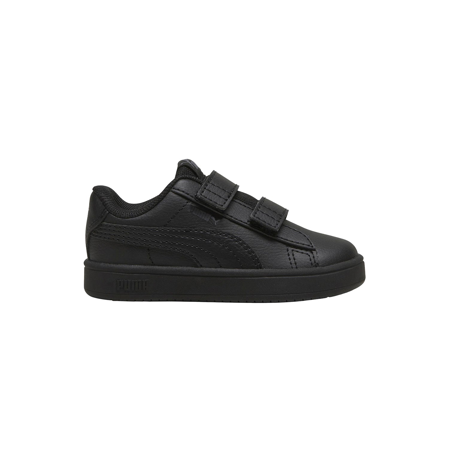 Zapatillas Puma Infante Rickie Classic Negro
