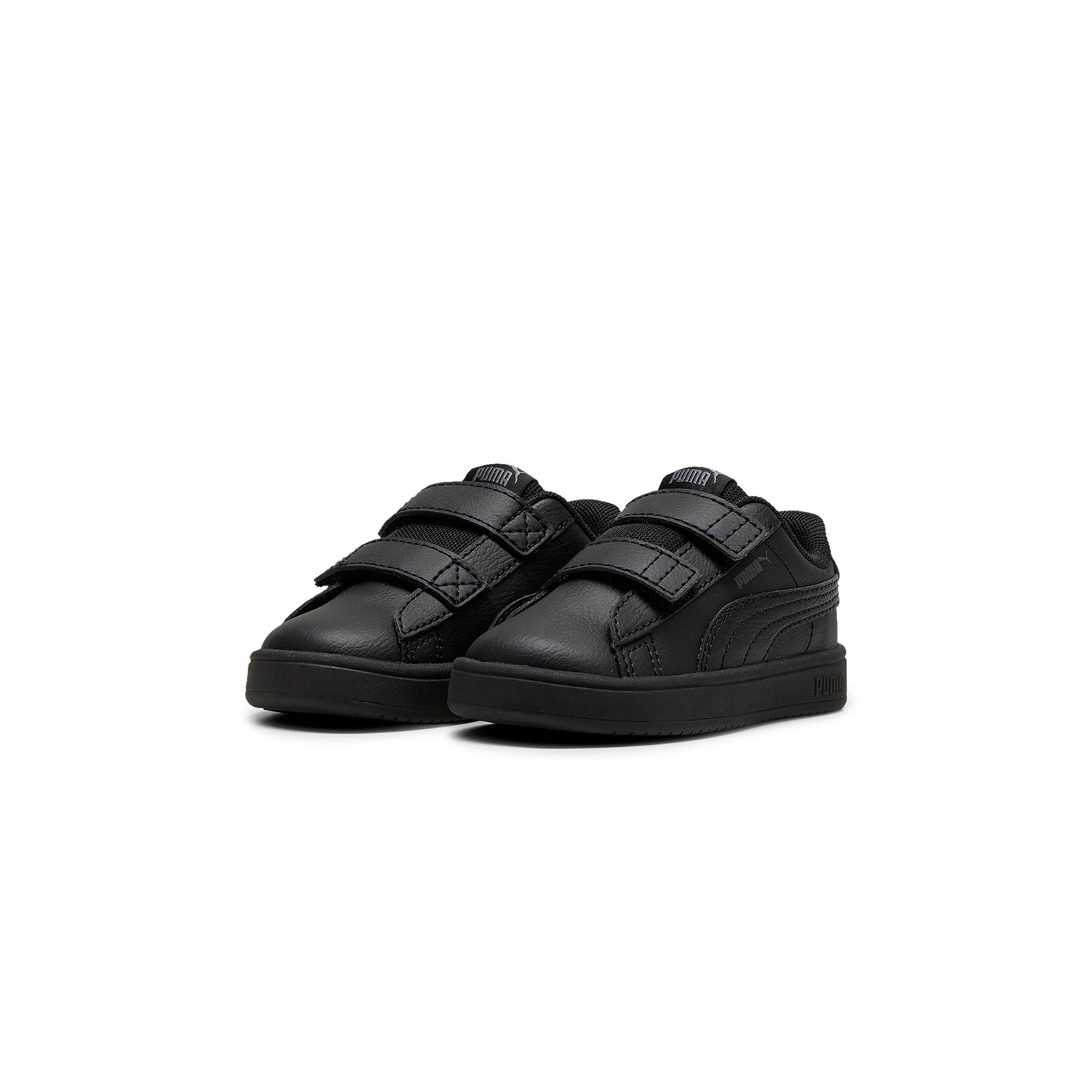 Zapatillas Puma Infante Rickie Classic Negro