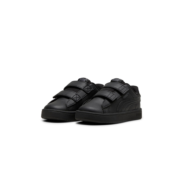 Zapatillas Puma Infante Rickie Classic Negro