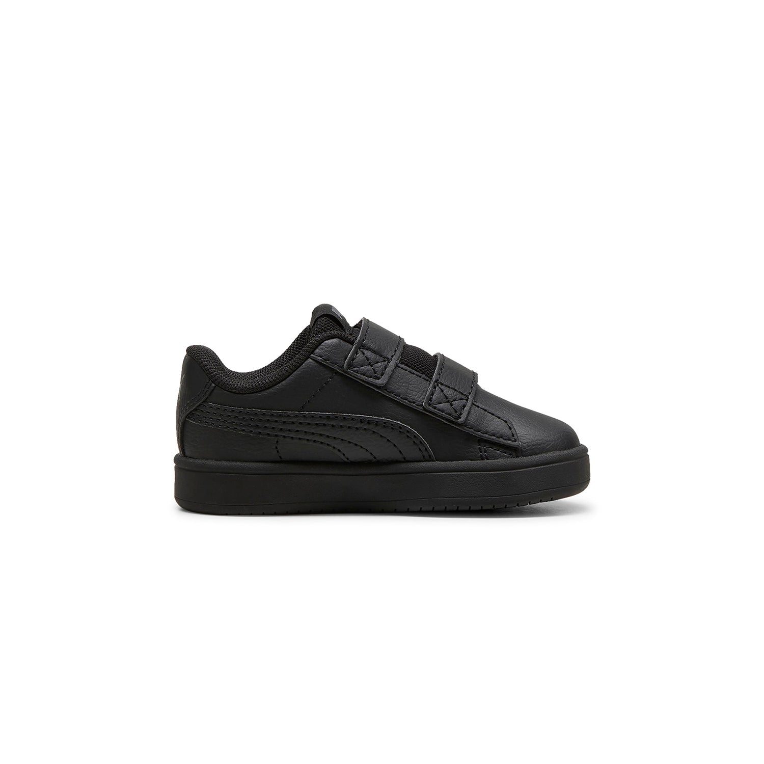Zapatillas Puma Infante Rickie Classic Negro
