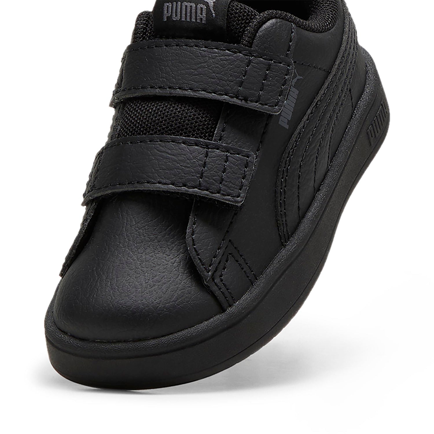 Zapatillas Puma Infante Rickie Classic Negro