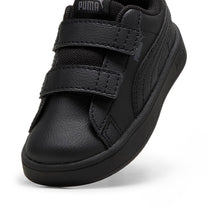 Zapatillas Puma Infante Rickie Classic Negro