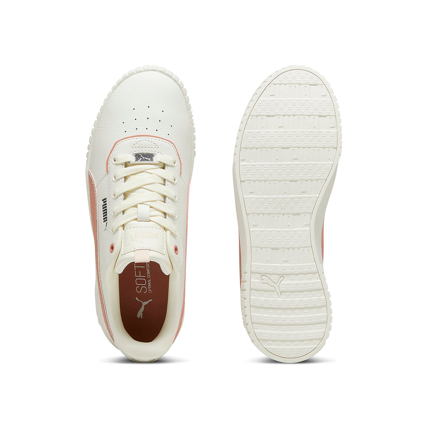 Zapatillas Urbano Mujer Puma Carina 2.0 Lux