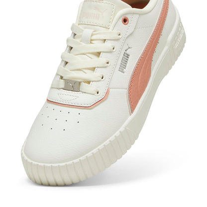 Zapatillas Urbano Mujer Puma Carina 2.0 Lux