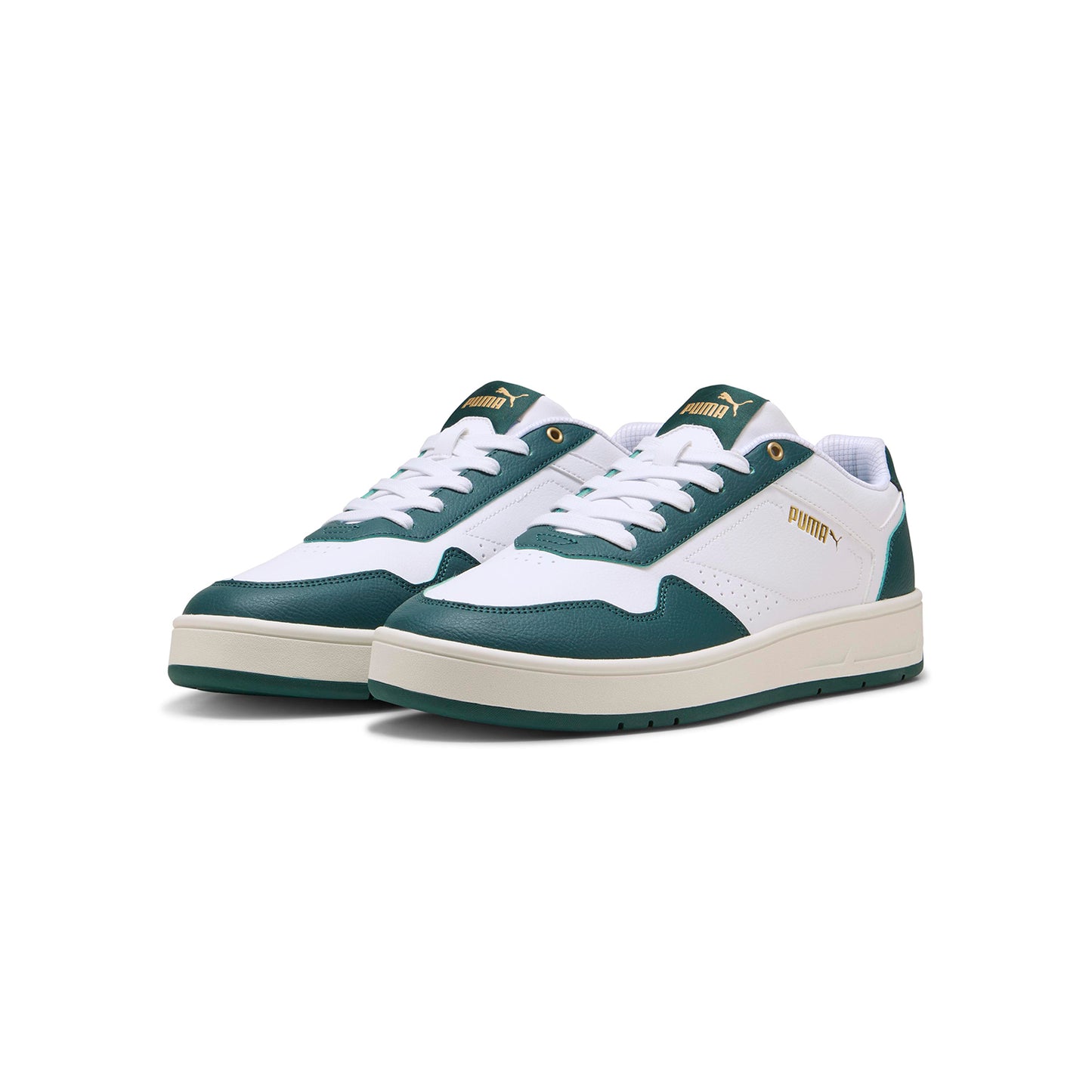 Zapatillas Urbano Hombre Puma Court Classic