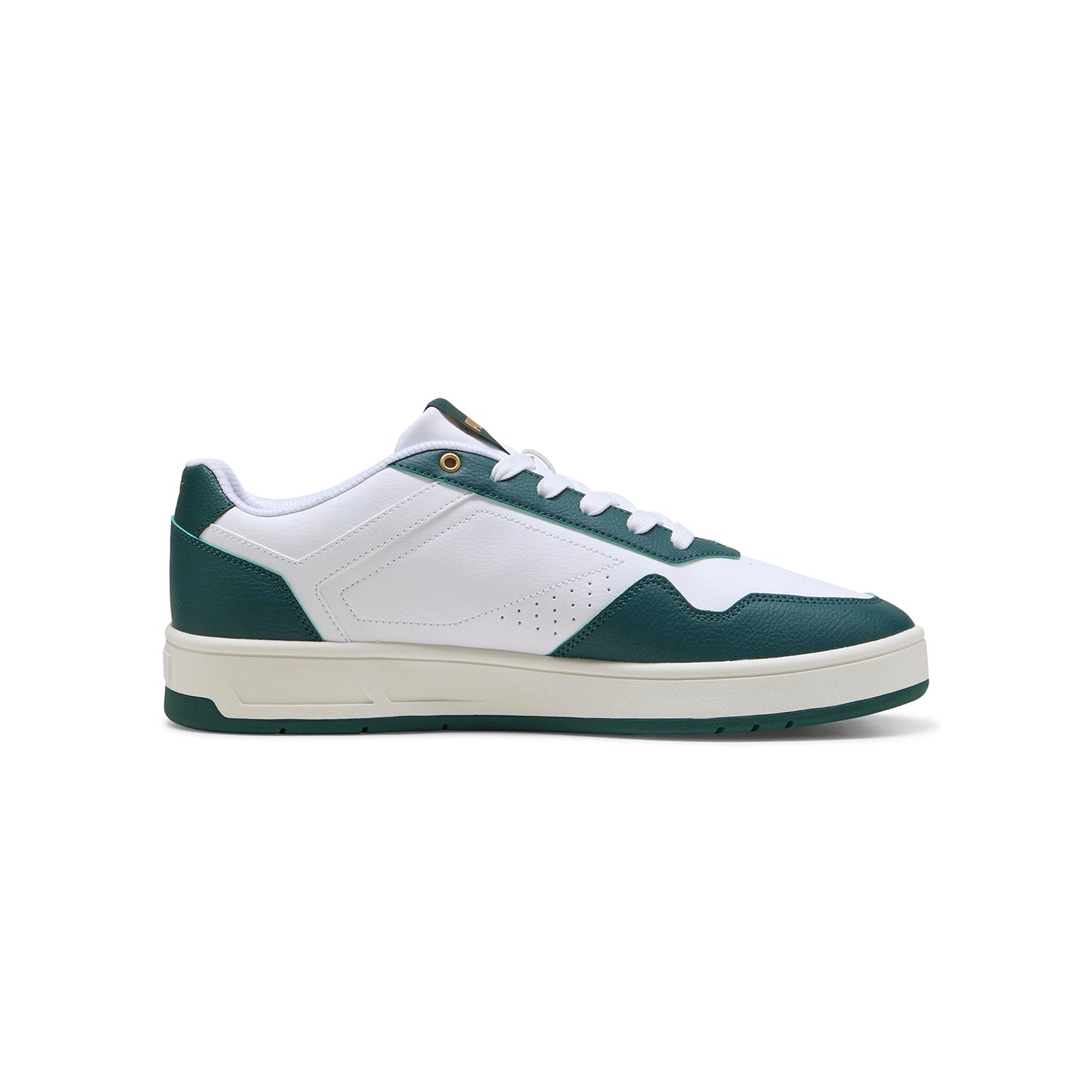 Zapatillas Urbano Hombre Puma Court Classic