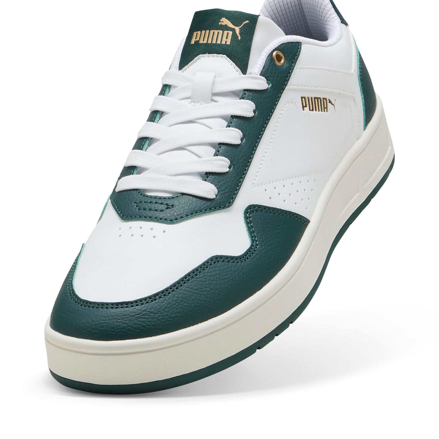 Zapatillas Urbano Hombre Puma Court Classic