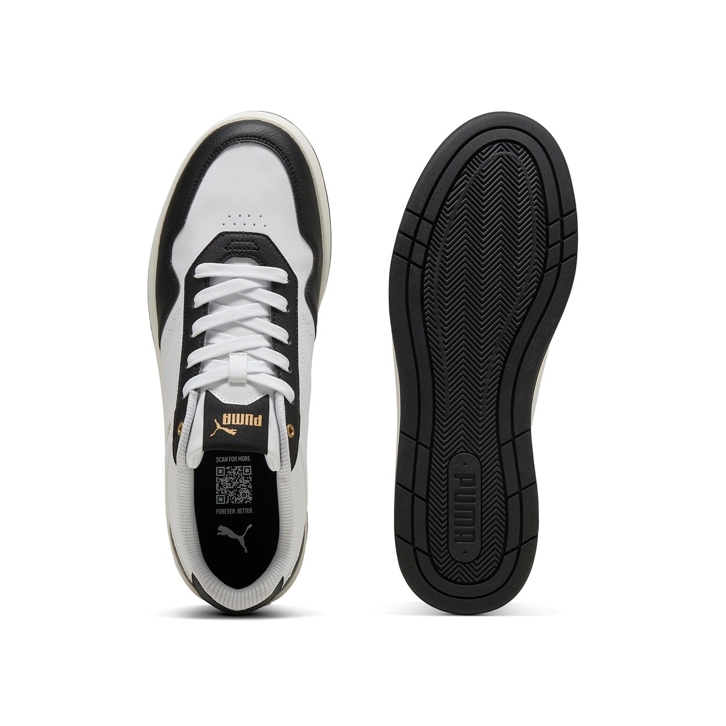 Zapatillas Urbano Hombre Puma Court Classic