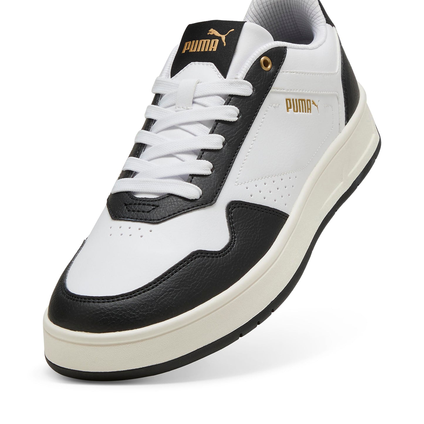 Zapatillas Urbano Hombre Puma Court Classic