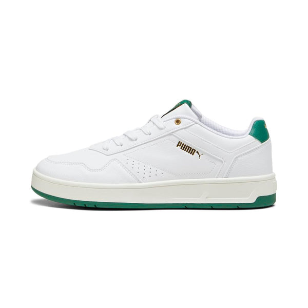 Zapatillas Urbano Hombre Puma Court Classic