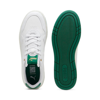 Zapatillas Urbano Hombre Puma Court Classic