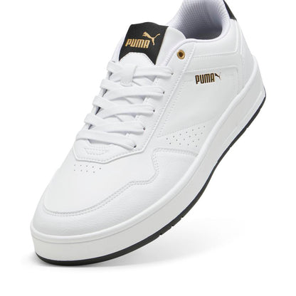 Zapatillas Urbano Hombre Puma Court Classic