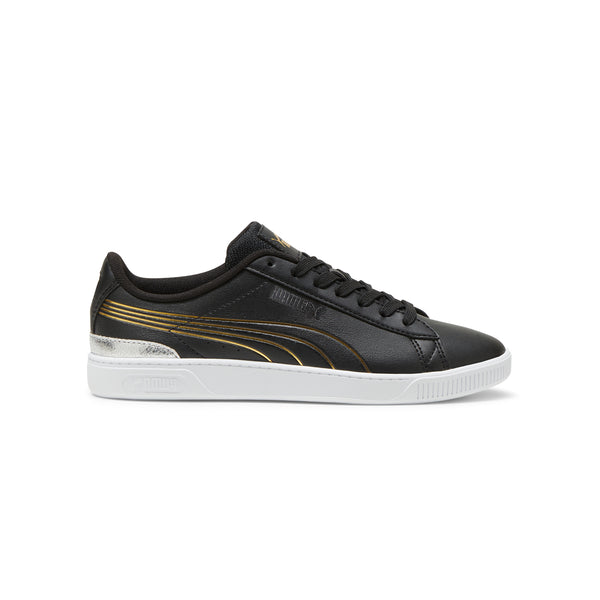 Zapatillas Urbano Mujer Puma Vikky V3 Metallic Shine