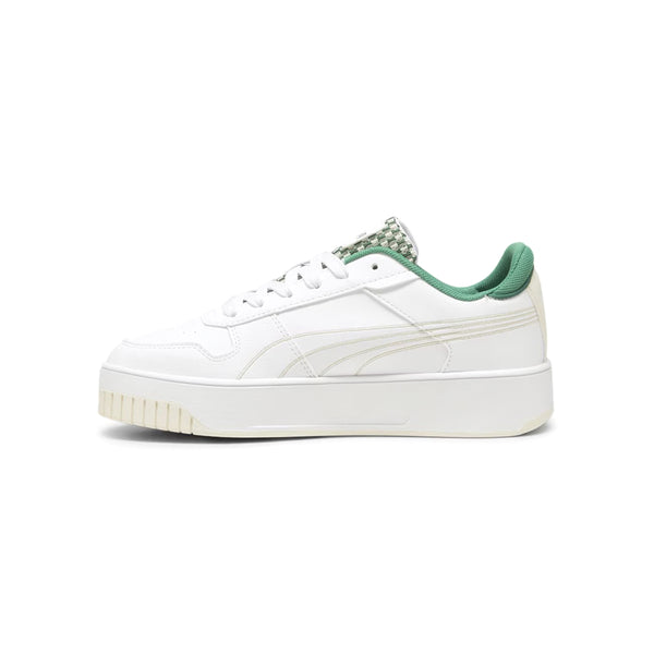 Zapatillas Urbano Mujer Puma Carina Street Blossom