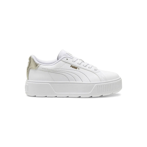 Zapatillas Urbano Mujer Puma Karmen Metallic Shine
