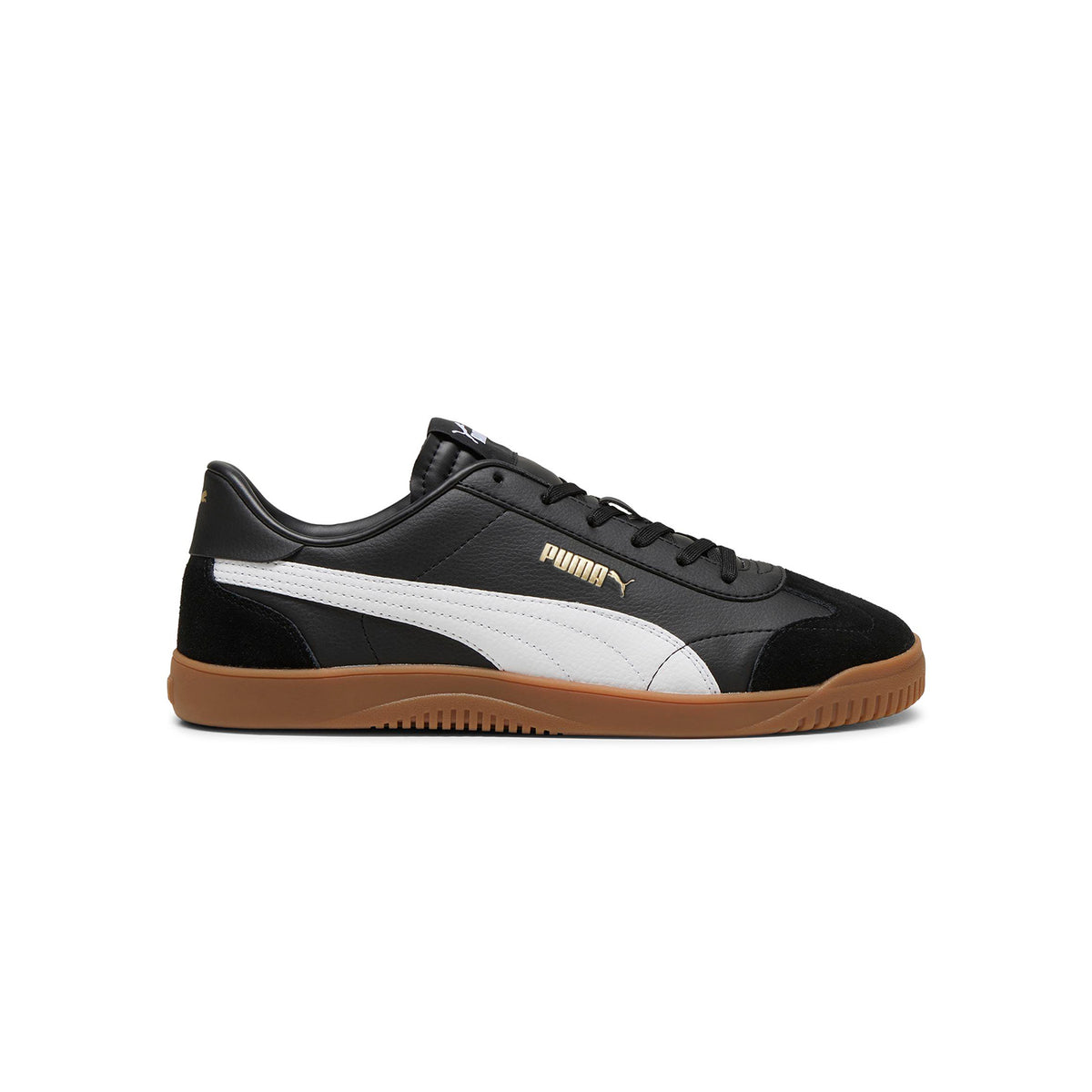 Zapatillas Urbano Mujer Puma Club 5v5 sd