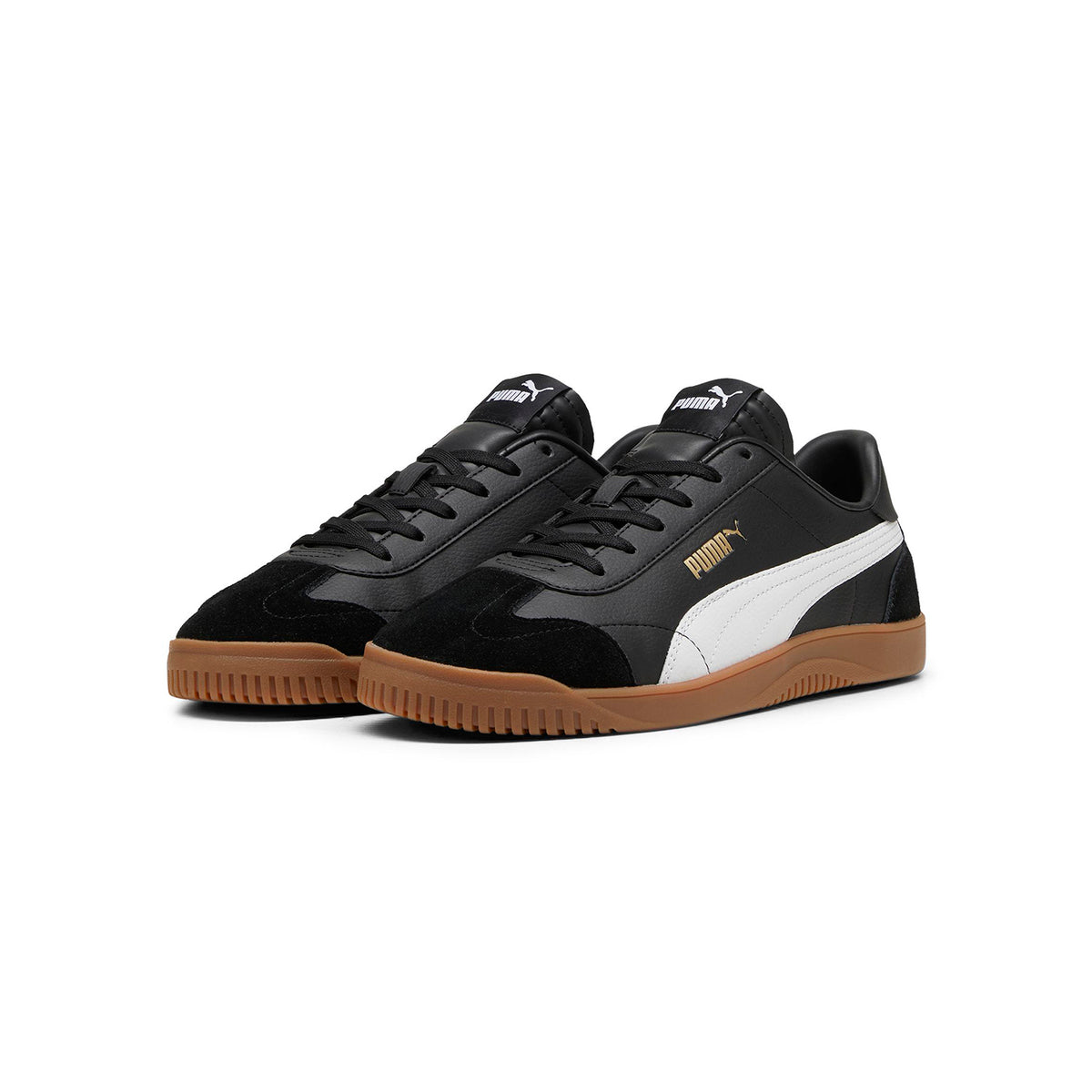 Zapatillas Urbano Mujer Puma Club 5v5 sd