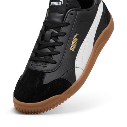 Zapatillas Urbano Mujer Puma Club 5v5 sd