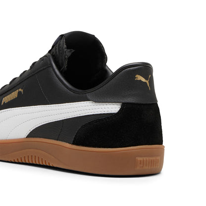 Zapatillas Urbano Mujer Puma Club 5v5 sd