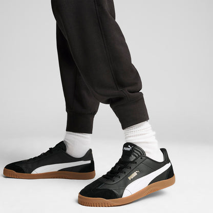 Zapatillas Urbano Mujer Puma Club 5v5 sd