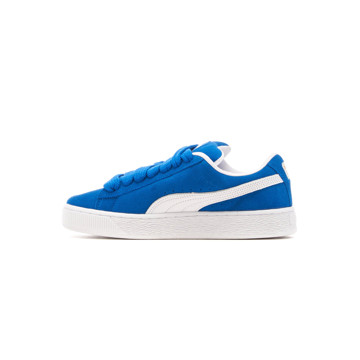 Zapatillas Urbanas Mujer Puma Suede Xl