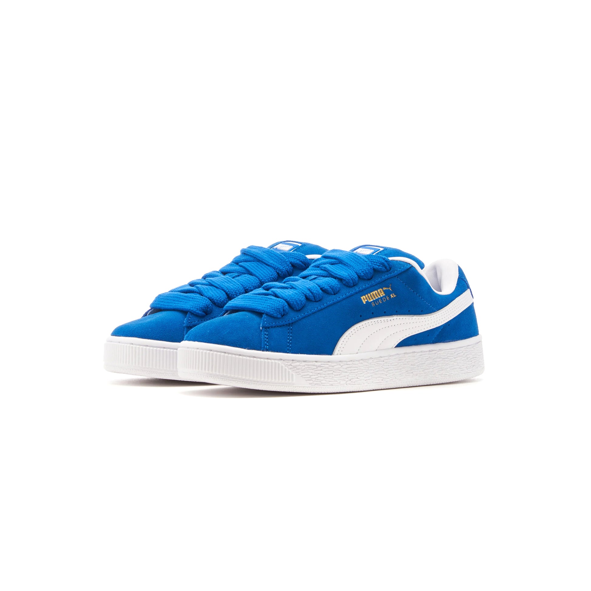 Zapatillas Urbanas Mujer Puma Suede Xl 395205 01 – THN