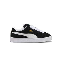 Zapatillas Puma Hombre Suede XL Negro