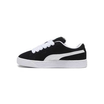 Zapatillas Puma Hombre Suede XL Negro