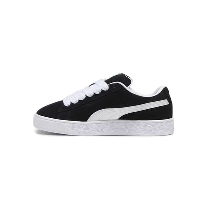 Zapatillas Urbanas Mujer Puma Suede Xl