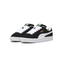 Zapatillas Puma Hombre Suede XL Negro