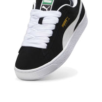 Zapatillas Puma Hombre Suede XL Negro