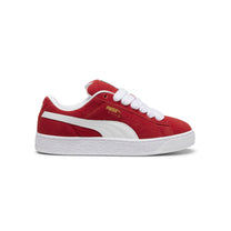 Zapatillas Puma Hombre Suede XL Rosado