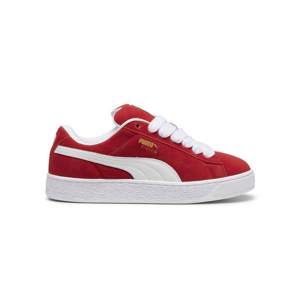Zapatillas Urbano Hombre Puma Suede xl