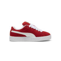 Zapatillas Puma Hombre Suede XL Rosado