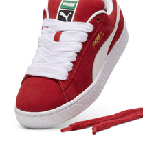 Zapatillas Puma Hombre Suede XL Rosado