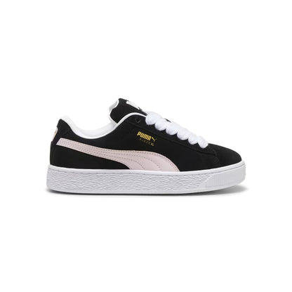 Zapatillas Urbanas Mujer Puma Suede Xl