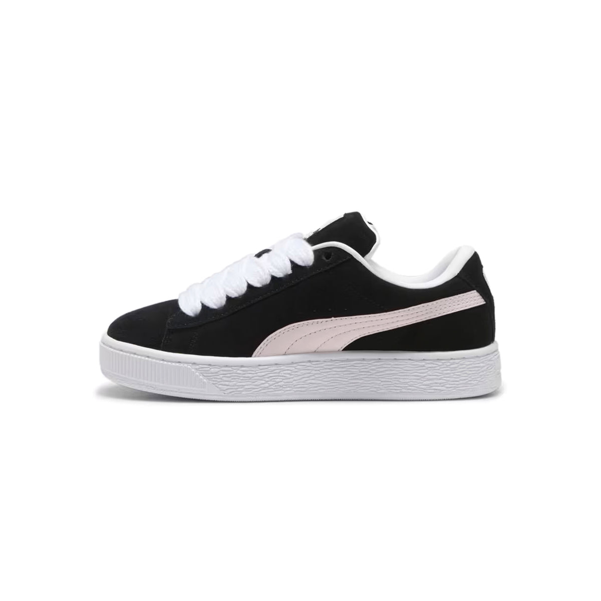 Zapatillas Urbanas Mujer Puma Suede Xl