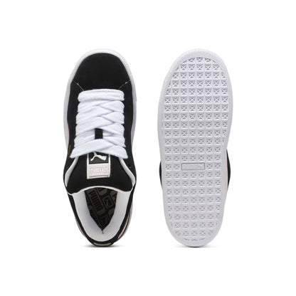 Zapatillas Urbanas Mujer Puma Suede Xl