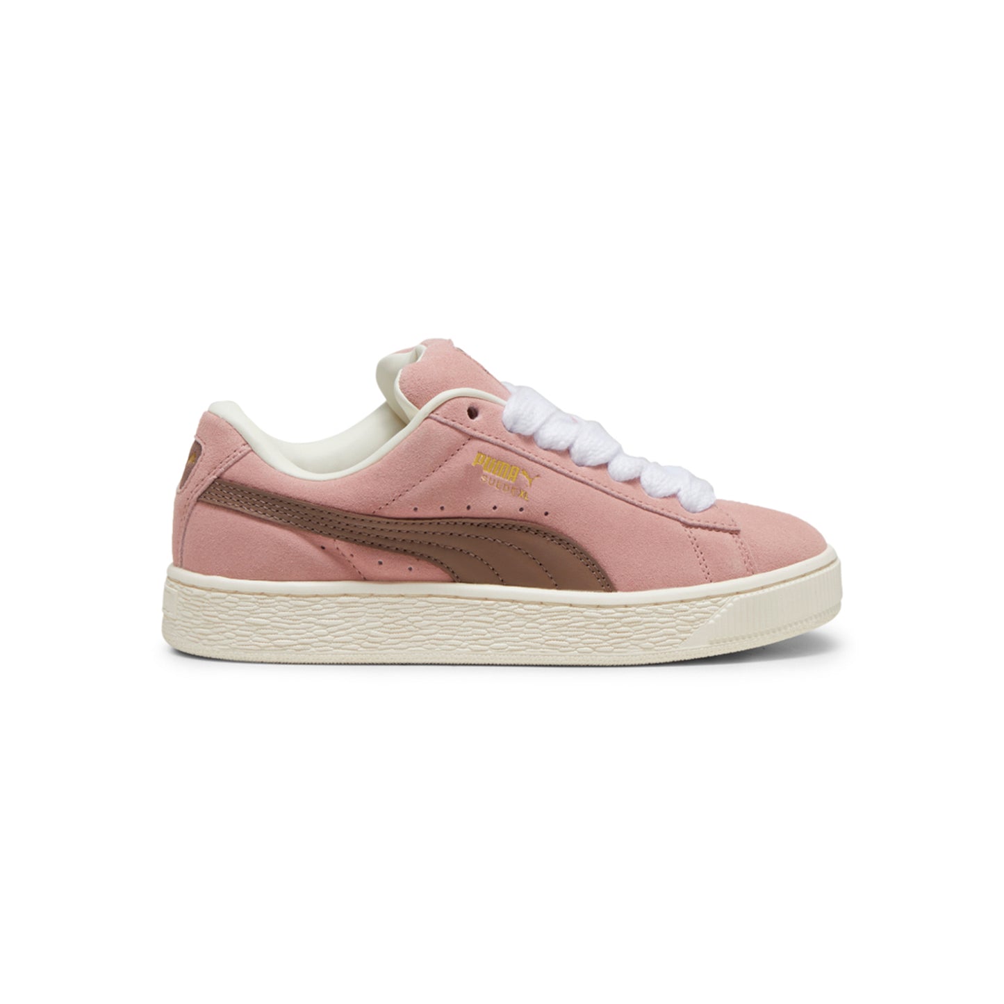 Zapatillas Urbanas Mujer Puma Suede Xl