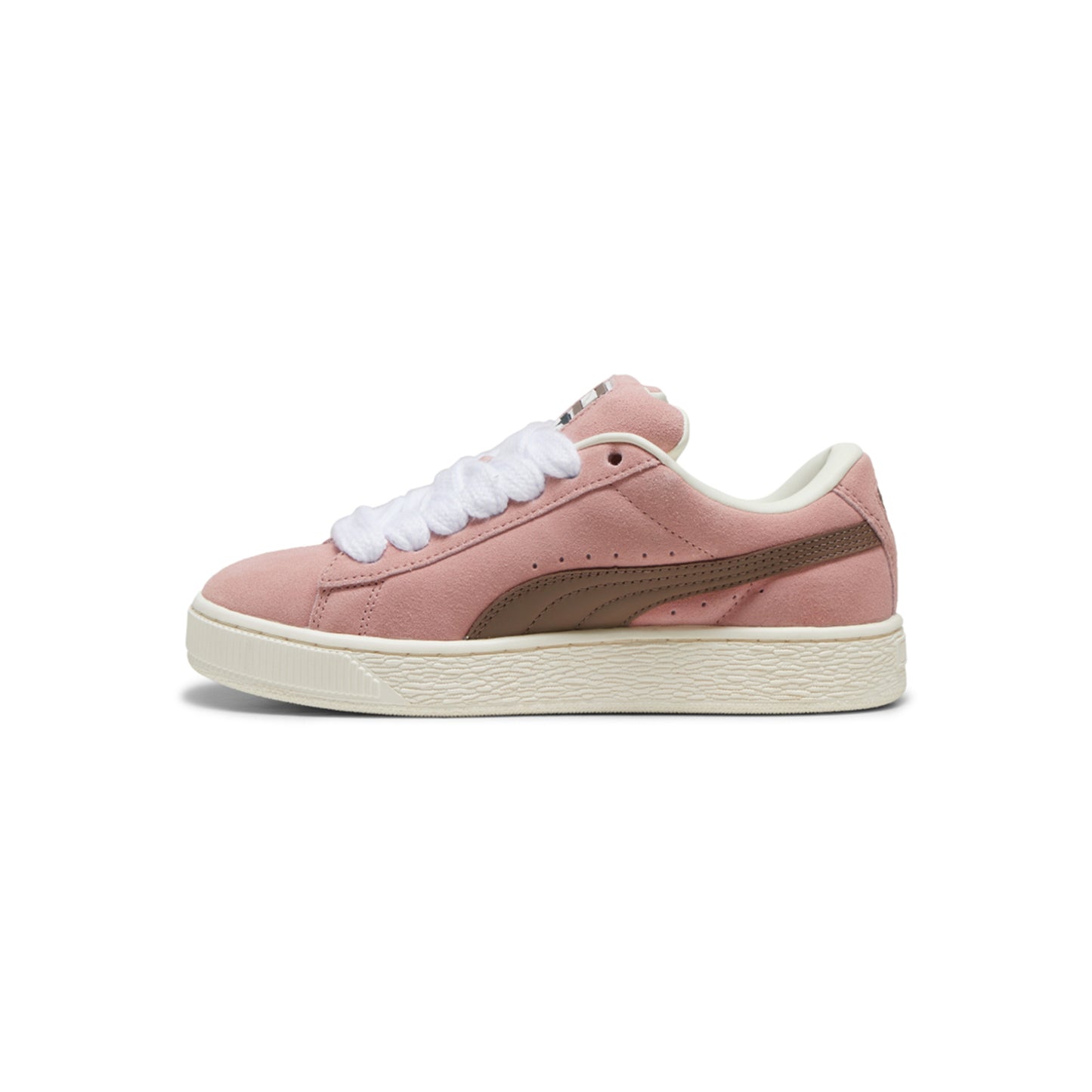 Zapatillas Urbanas Mujer Puma Suede Xl