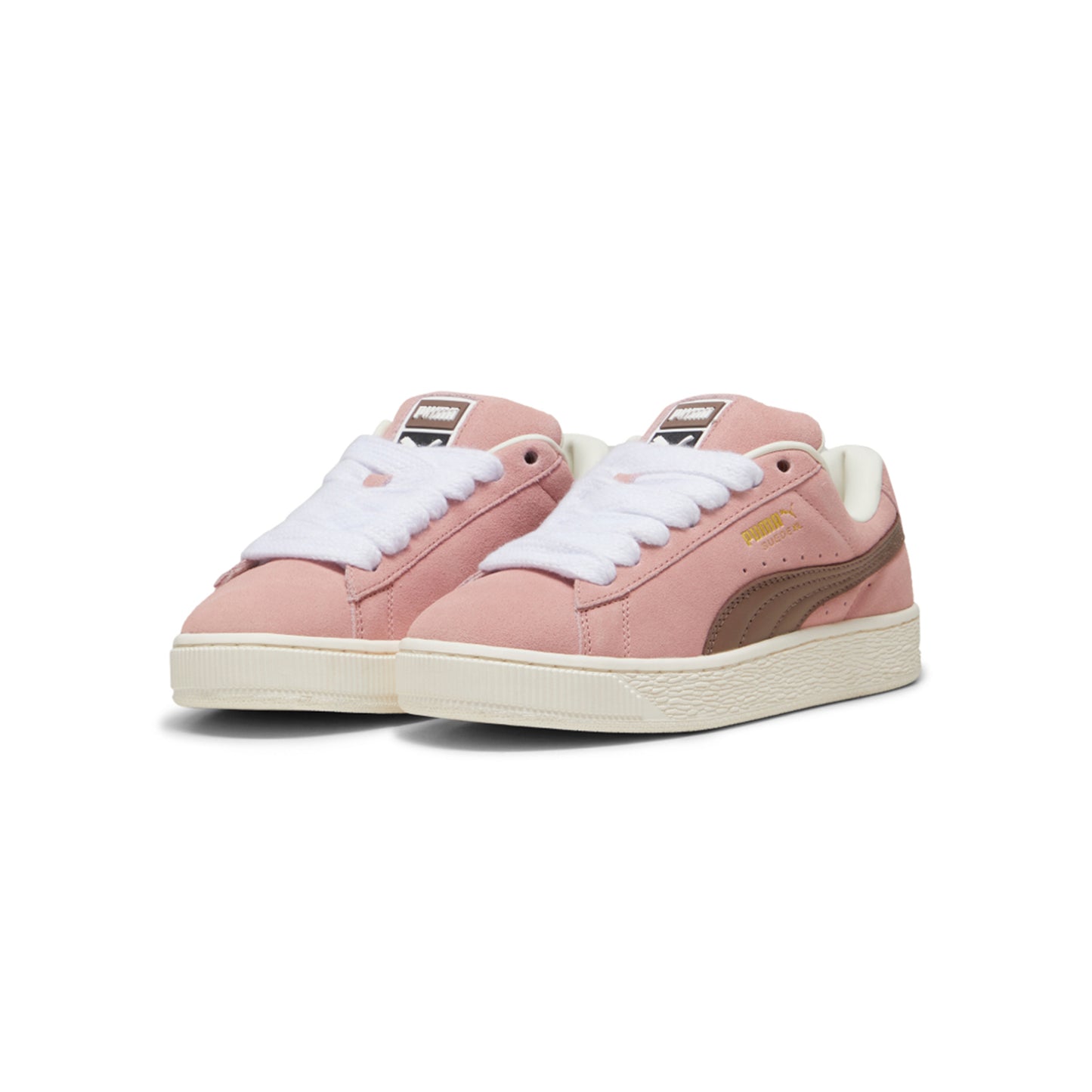 Zapatillas Urbanas Mujer Puma Suede Xl