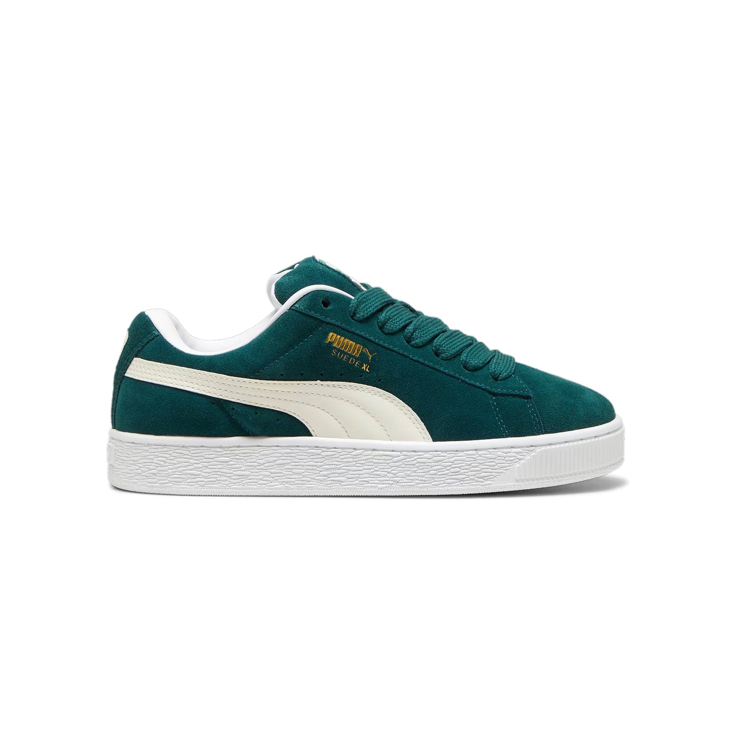 Zapatillas Urbano Hombre Puma Suede xl