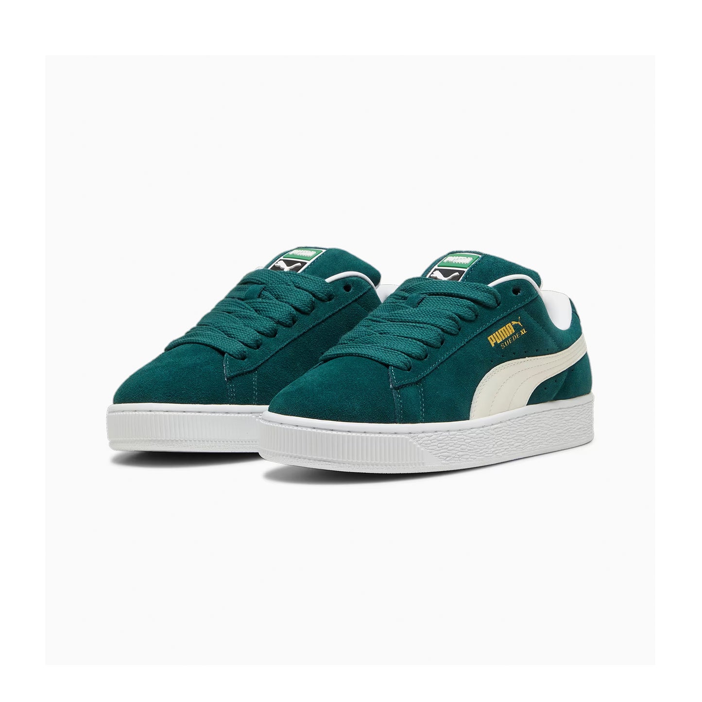 Zapatillas Urbano Mujer Puma Suede xl