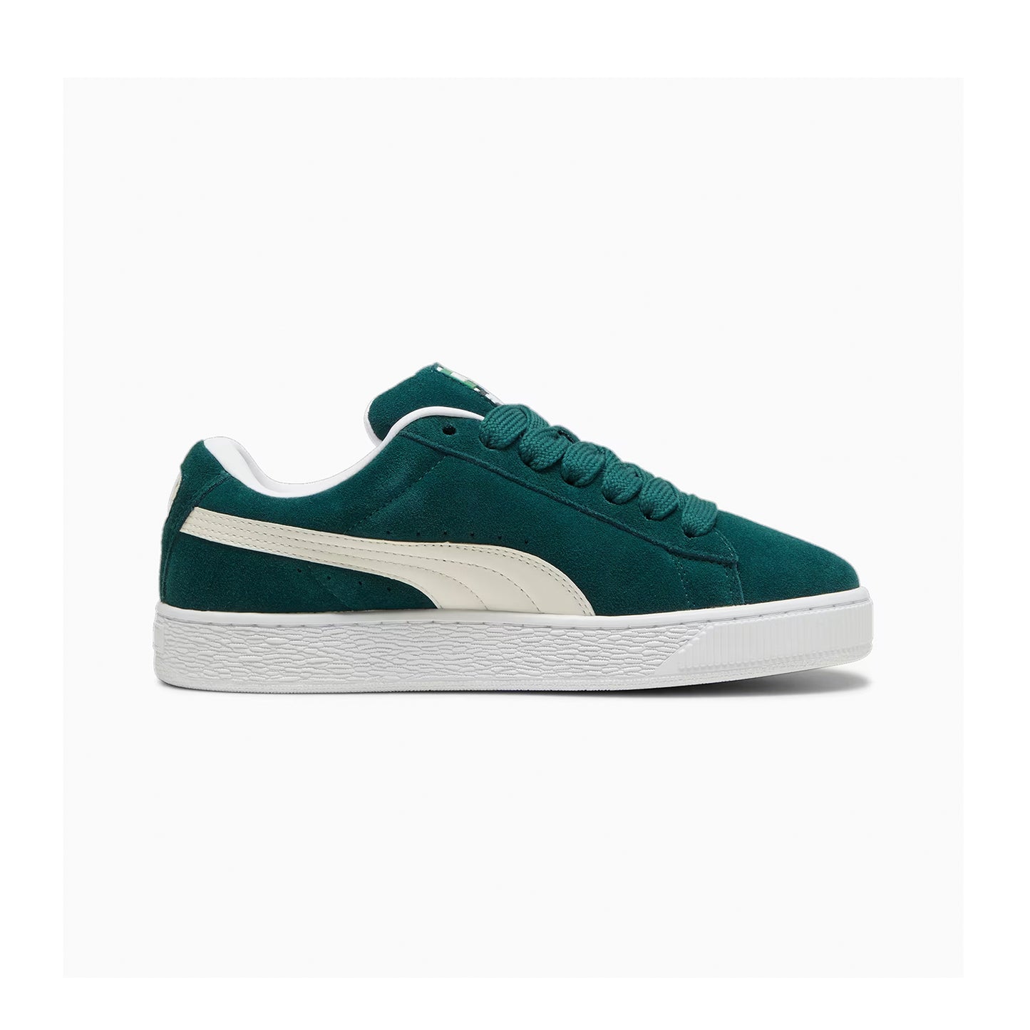 Zapatillas Urbano Hombre Puma Suede xl