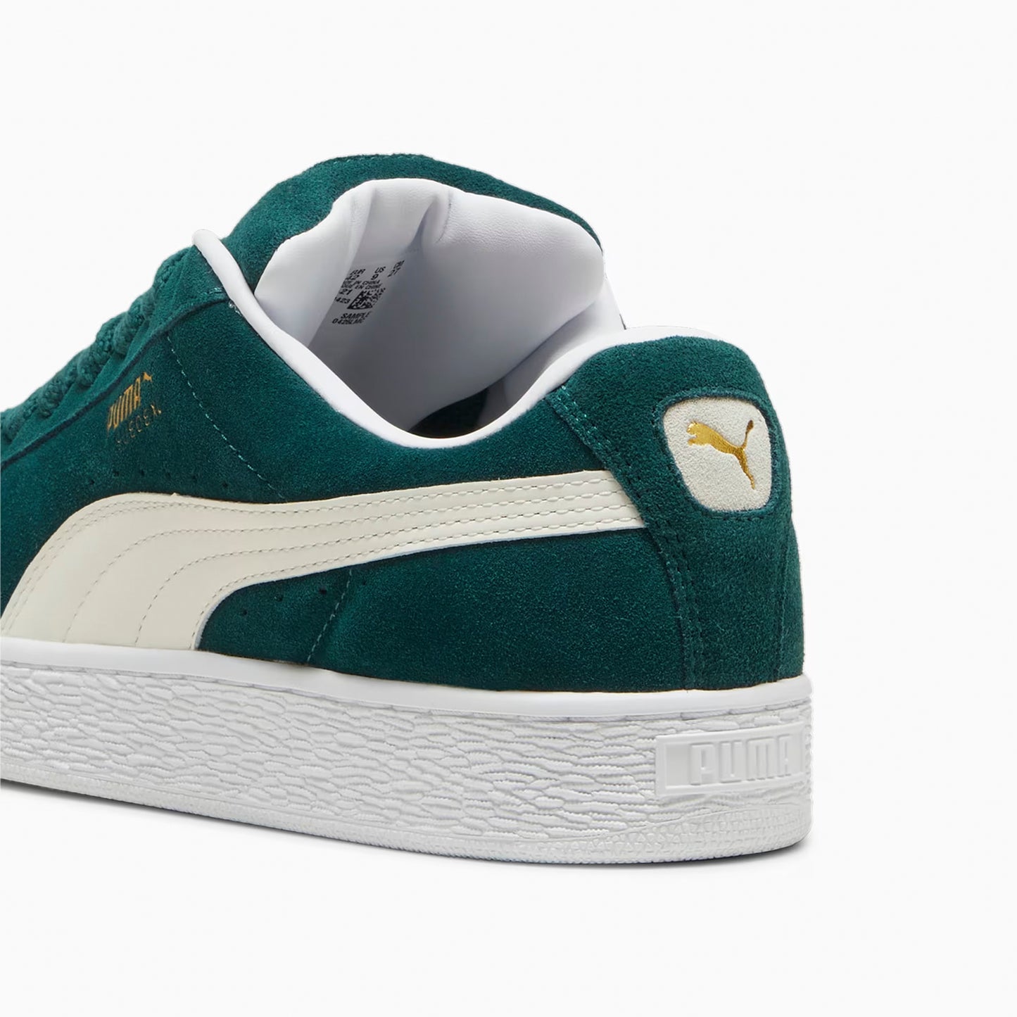 Zapatillas Urbano Hombre Puma Suede xl