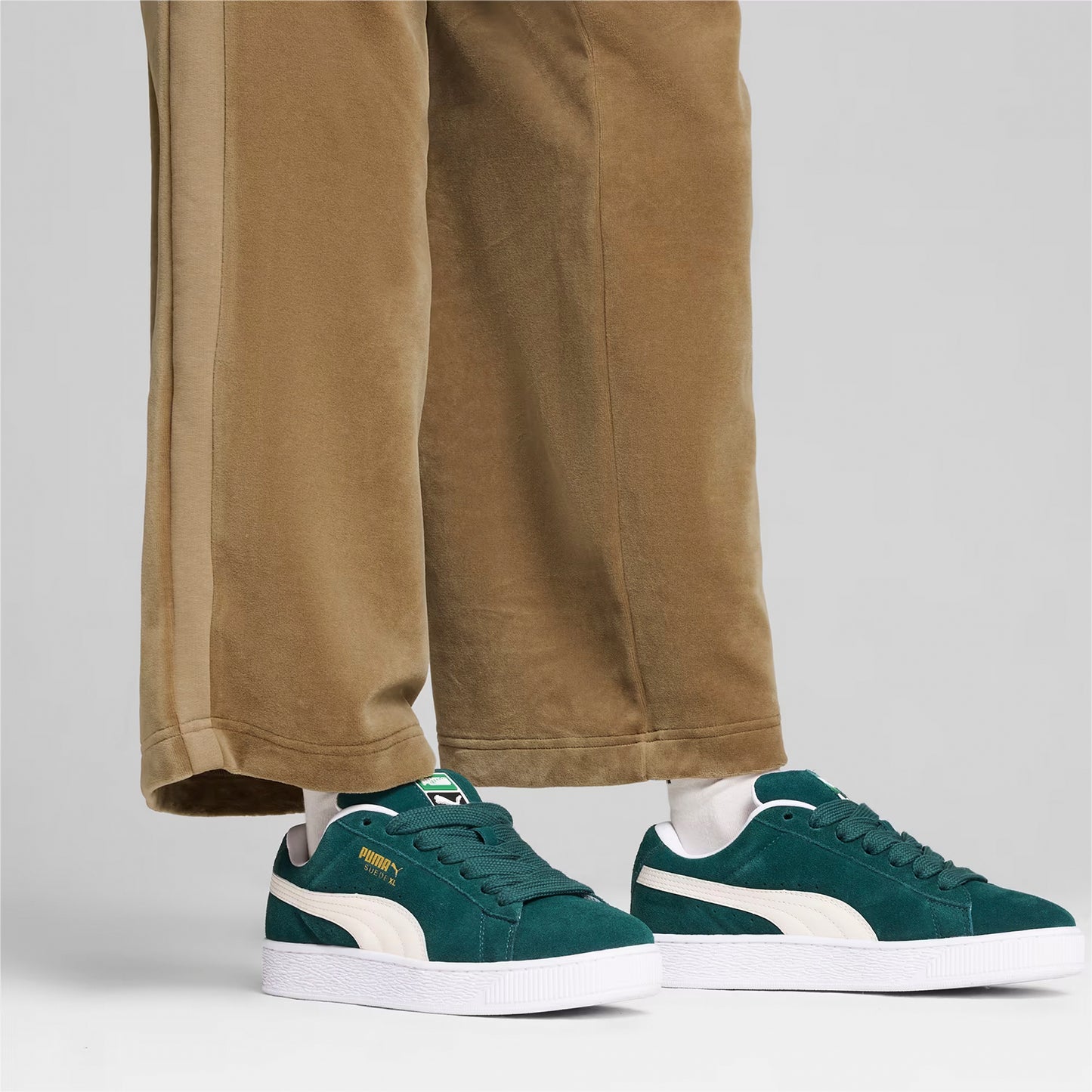 Zapatillas Urbano Hombre Puma Suede xl