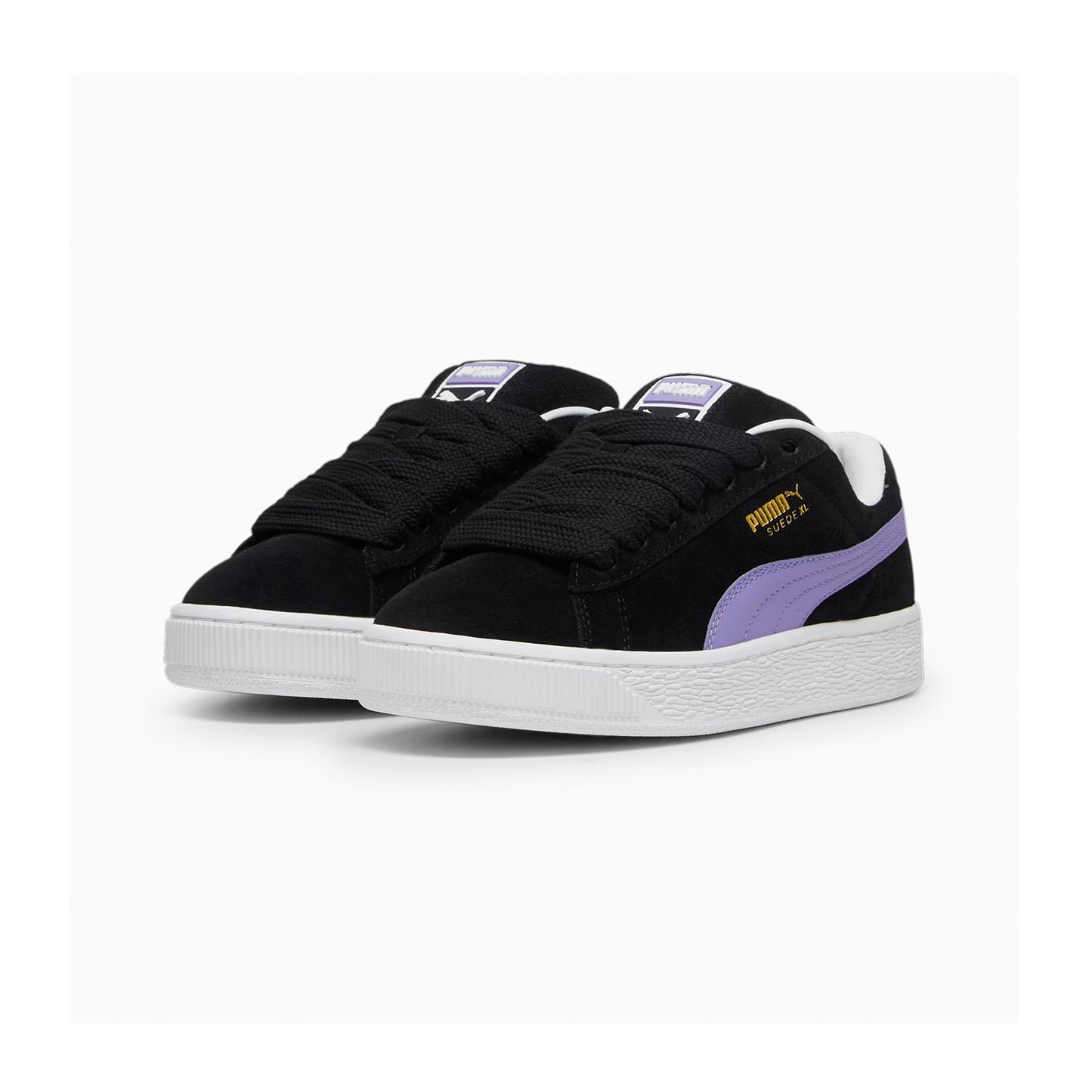 Zapatillas Urbano Mujer Puma Suede xl