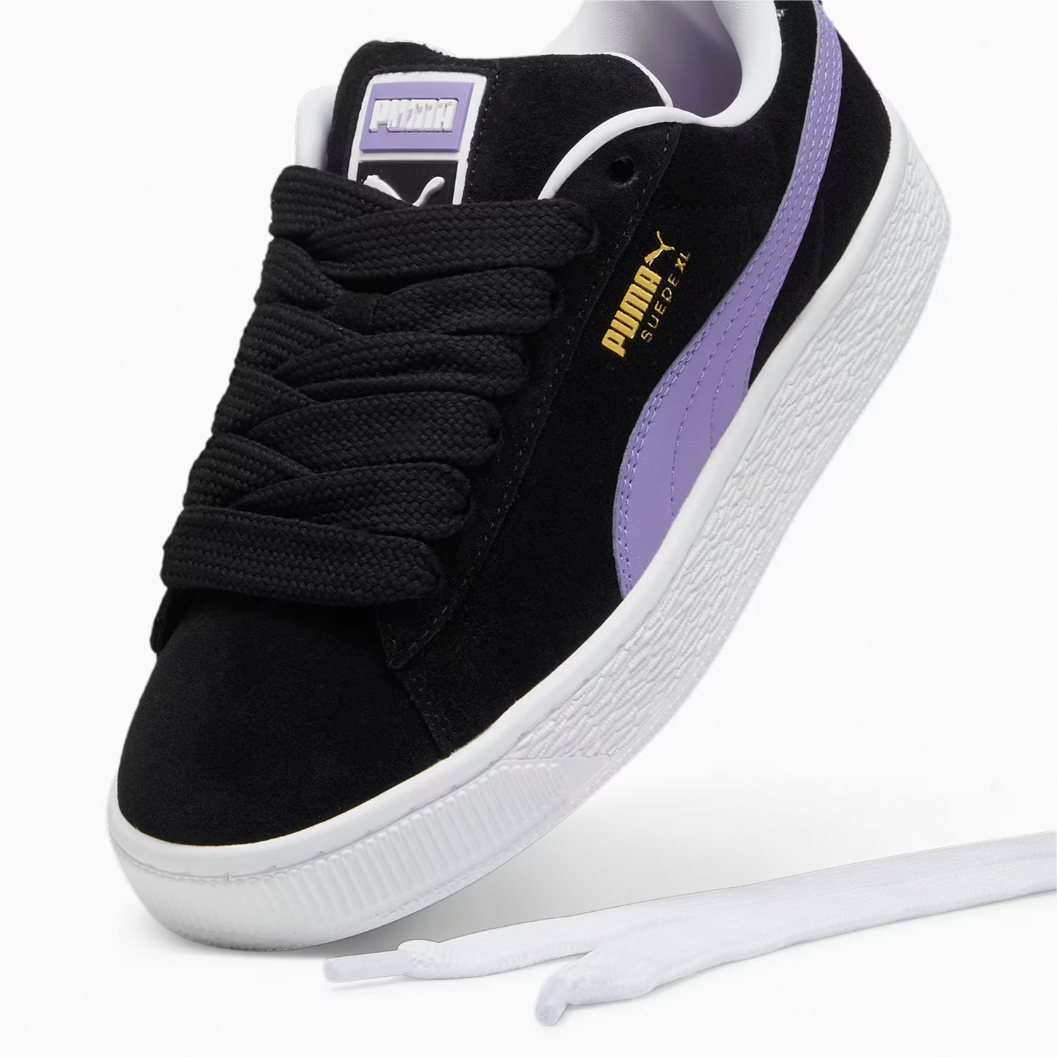 Zapatillas Urbano Mujer Puma Suede xl