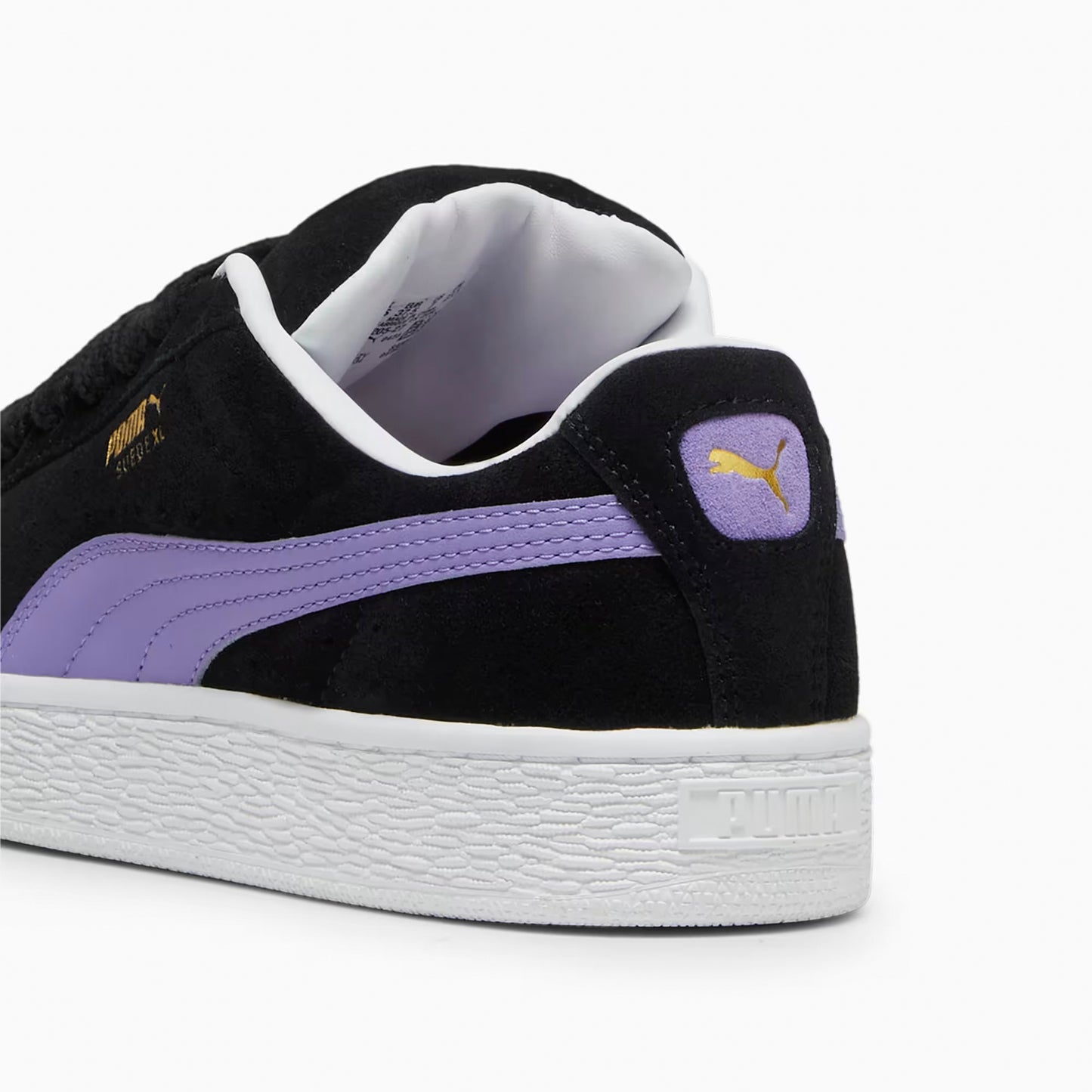 Zapatillas Urbano Mujer Puma Suede xl